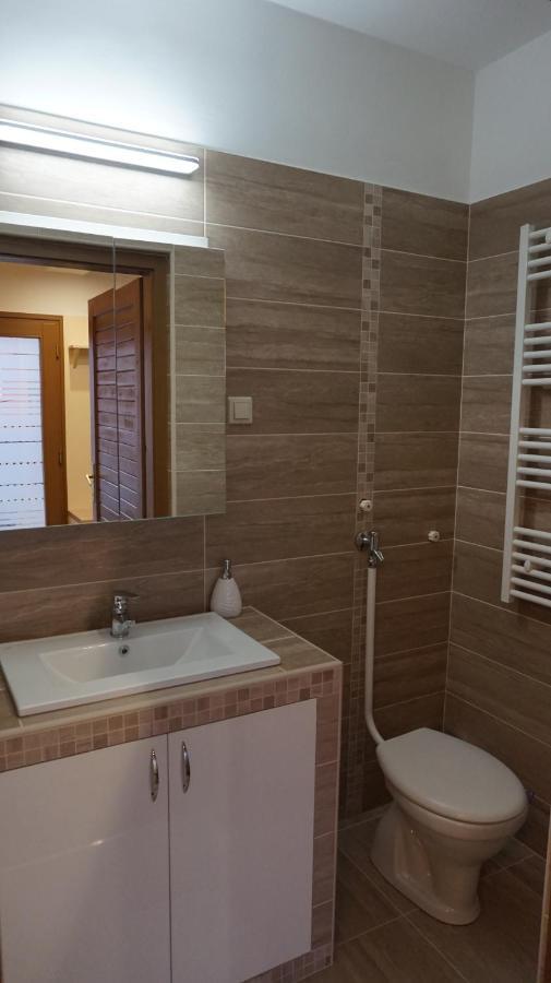 Chloe Apartman Szigetvár Exterior foto